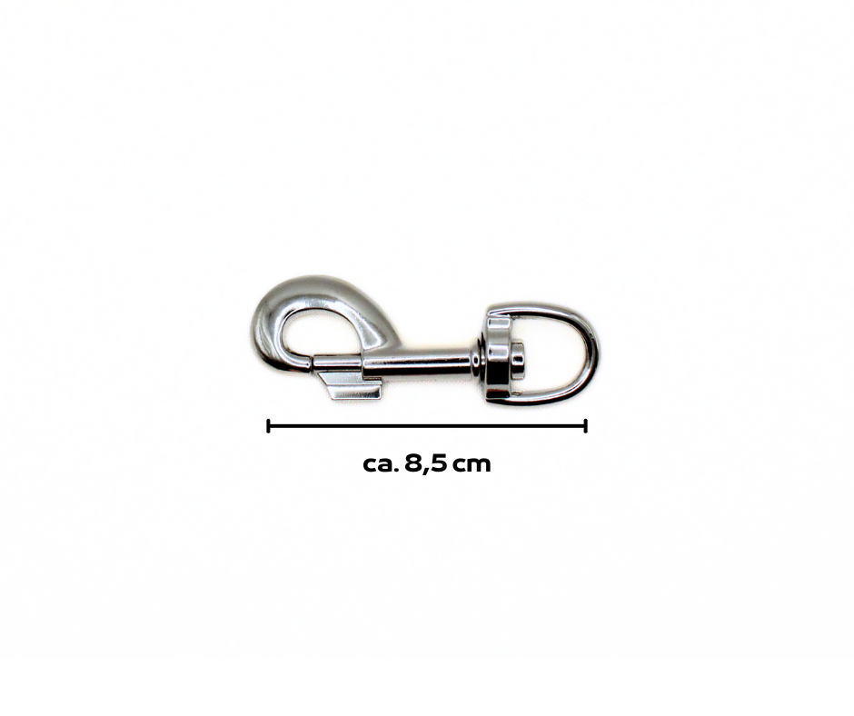 Führleine, 1,20 m, L